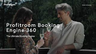 Profitroom YouTube Video