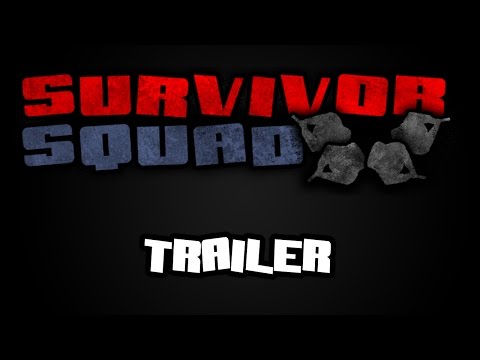 Survivor Squad