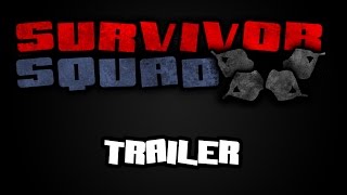 Survivor Squad