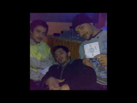 Da Poet ft Mestefe  - Defterimin Arasında İzmarit