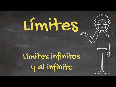 Límites Infinitos y Límites al Infinito