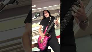 Download lagu Can you play Through The Fire and Flames on Cybertruck?? with @dragonforce 🔥 mp3