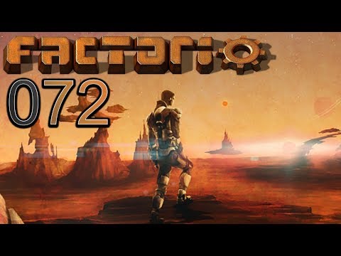 Zwei Bahnhöfe 🔩 [S2|072] Let's Play Factorio