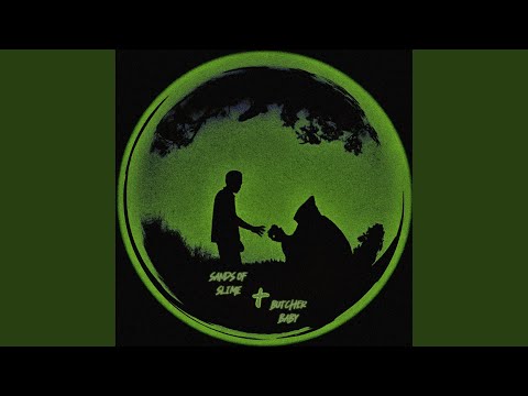 Sands of Slime