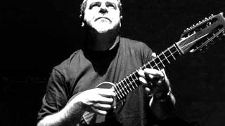 Pampa - Gustavo Santaolalla