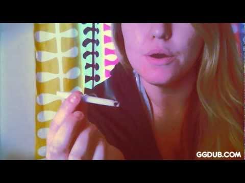 GGDUB FILMS -- Featuring Kiersten Jane