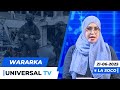Warka Universal TV 21 06 2025