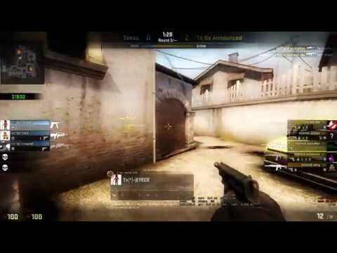 Counter strike  Global Offensive 11 03 2014