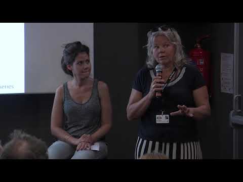 Heavy Water War - Série Series 2015