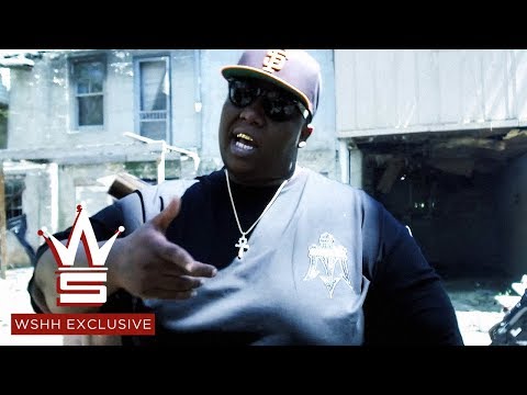 Joe Green "How Can I Lose" (WSHH Exclusive - Official Music Video)