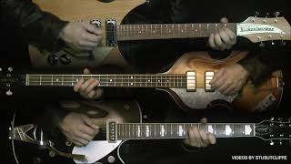 Beatles Decca 1962 Hello Little Girl