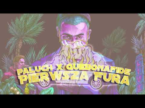 Paluch X Quebonafide - Pierwsza Fura (Dolar Blend)