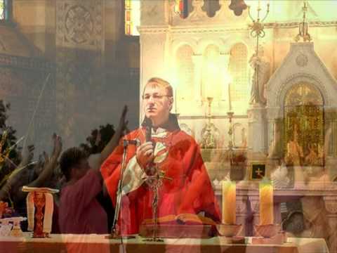 Fra Ivo Pavć - Darovi Duha Svetoga