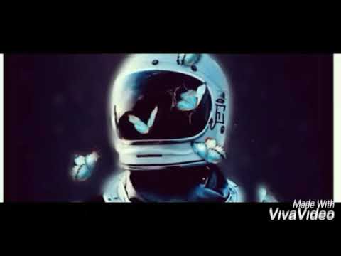 Astronauta en tus lunares 🌕👨🏼‍🚀