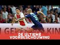 Dilemma: Kampioenskandidaat #1? Topscorer? Degradanten? ?? | De Ultieme Voorbeschouwing