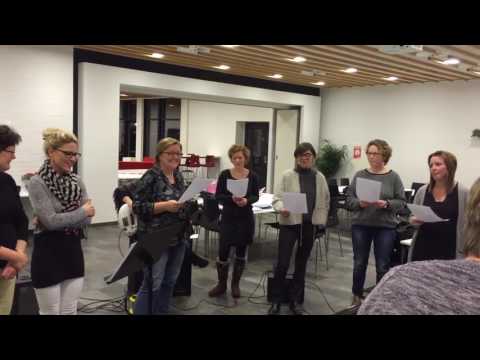 Øveaften 07 01 16   Han elsker mig