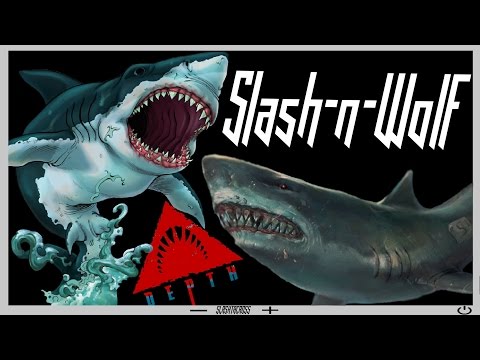 DEPTH: DOMINATION CHRONICLES PART 17