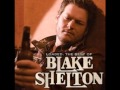 Blake Shelton - home