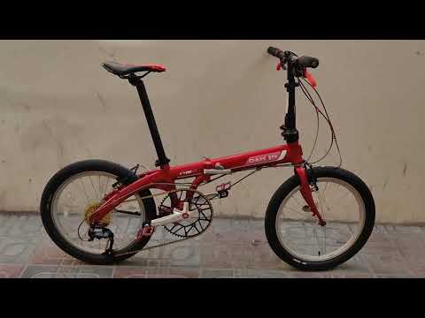 Dahon Vybe D7 Upgraded #DAHON #DAHONUSA #DAHONSOCIETY #FAMOUS #BIKES #FOLDINGBIKE #VIRAL #TRENDING