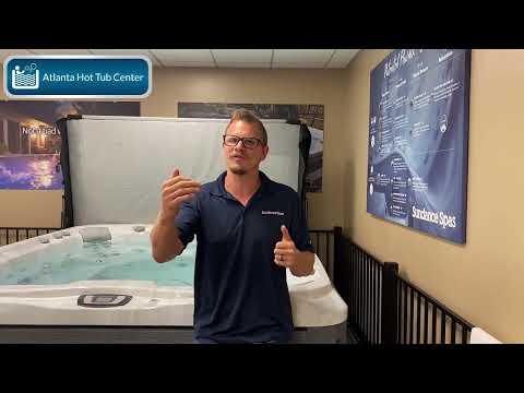 Should you keep your HOT TUB ON AND RUNNING?