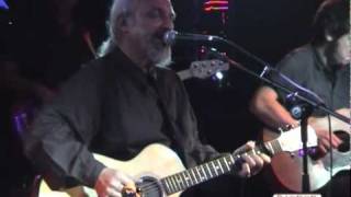 Eugenio Finardi - La canzone dell&#39;acqua (www.ilparere.net)