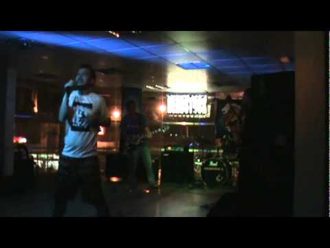 Humble Sauce - Ulap @ Headstock Bar