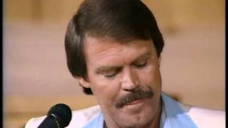 Glen Campbell Sings &quot;He&quot;