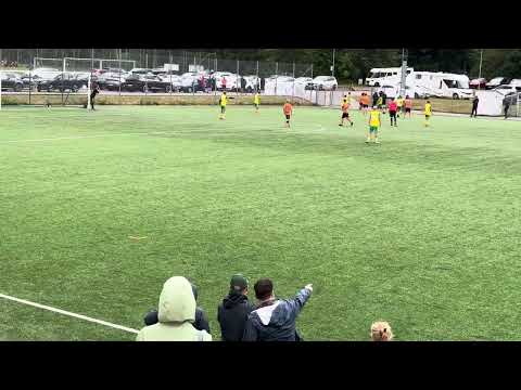 Torns IF - Sandsbro AIK - 2