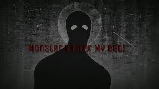 Monster (Under My Bed) [clean] - Call Me Karizma