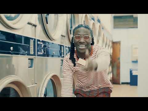 Lil Jamez - Mumble Rap