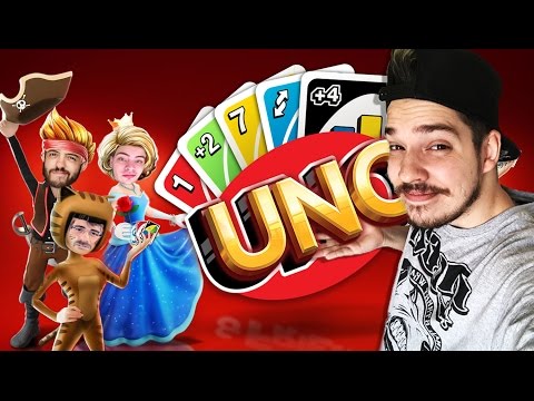 UNO - THE MOVIE (MULTICAM)