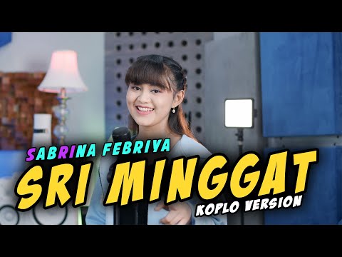Sabrina Febriya - Sri Minggat Koplo Version Official Music