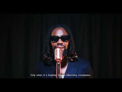 Jay Rox - Winter (Official Visualizer)