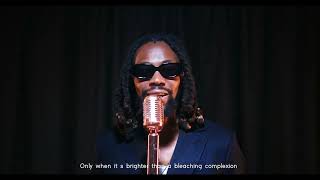Jay Rox - Winter (Official Visualizer)