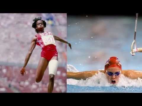 2012 London Olympics Commercial