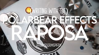 Polarbear Effects: RAPOSA (Haunting/Psychedelic/Imperfect Delay)