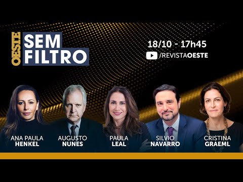 oeste sem filtro