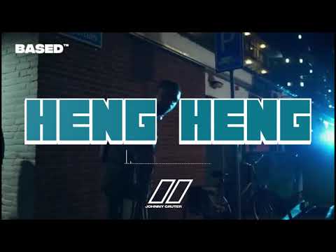 Qlas & Blacka X Shennumbanine X Saaff X Pop Smoke Type Beat - Heng Heng