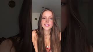 Hot Bikini Teen TikTok