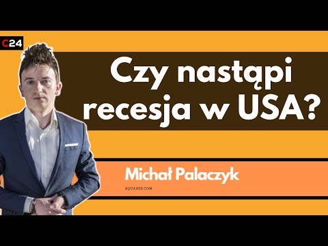 Sesja przełomu na indeksie mWIG40! KGHM w ruchu wzrostowym! | Michał Palaczyk 03.10