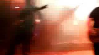 SACRED REICH crimes against humanity london 2007 by iñigo