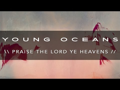 Praise The Lord Ye Heavens video