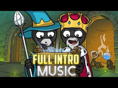Stick War 3, Full Intro Music. Stick War 3 Intro.