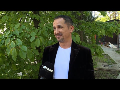 Smolo - Zbog Bosanca su mi bile mokre gaće - (GrandOnline 10.05.2023.)