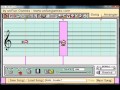 Donkey Kong 64 Credits Theme On Mario Paint