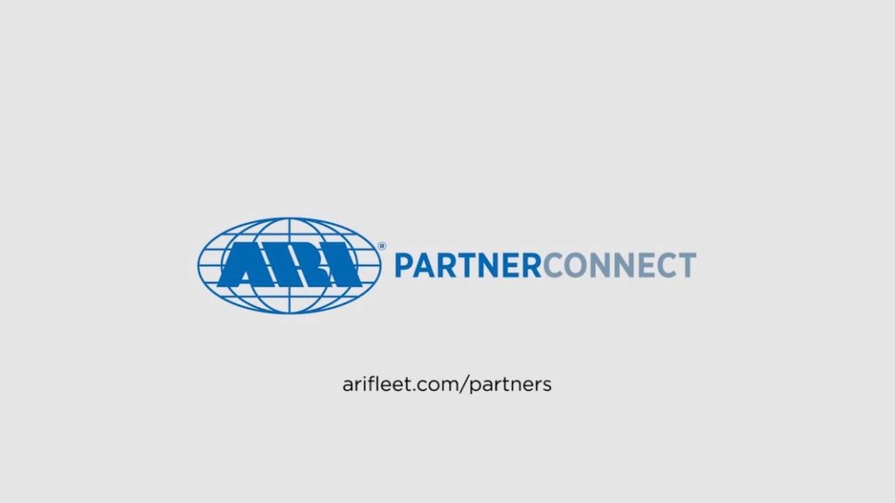 ARI PartnerConnect