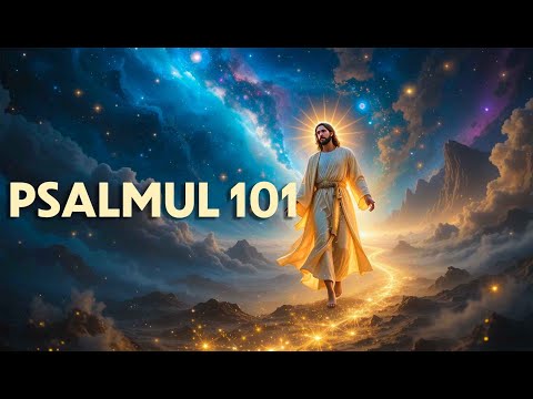 PSALM 101