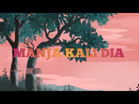 Mrkyul - manja kali dia feat.Azfaryazid & lilkhai (official audio)