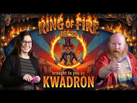 Ring of Fire, The White Bottle Curse & The $880 Skin Hoard 🔥| Draw All Month 2025