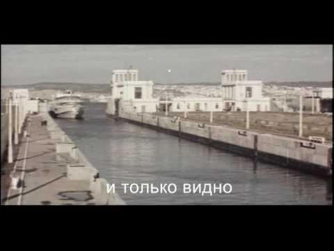 Ф. Шаляпин - Вниз по матушке по Волге/ Down To Volga Mother-River